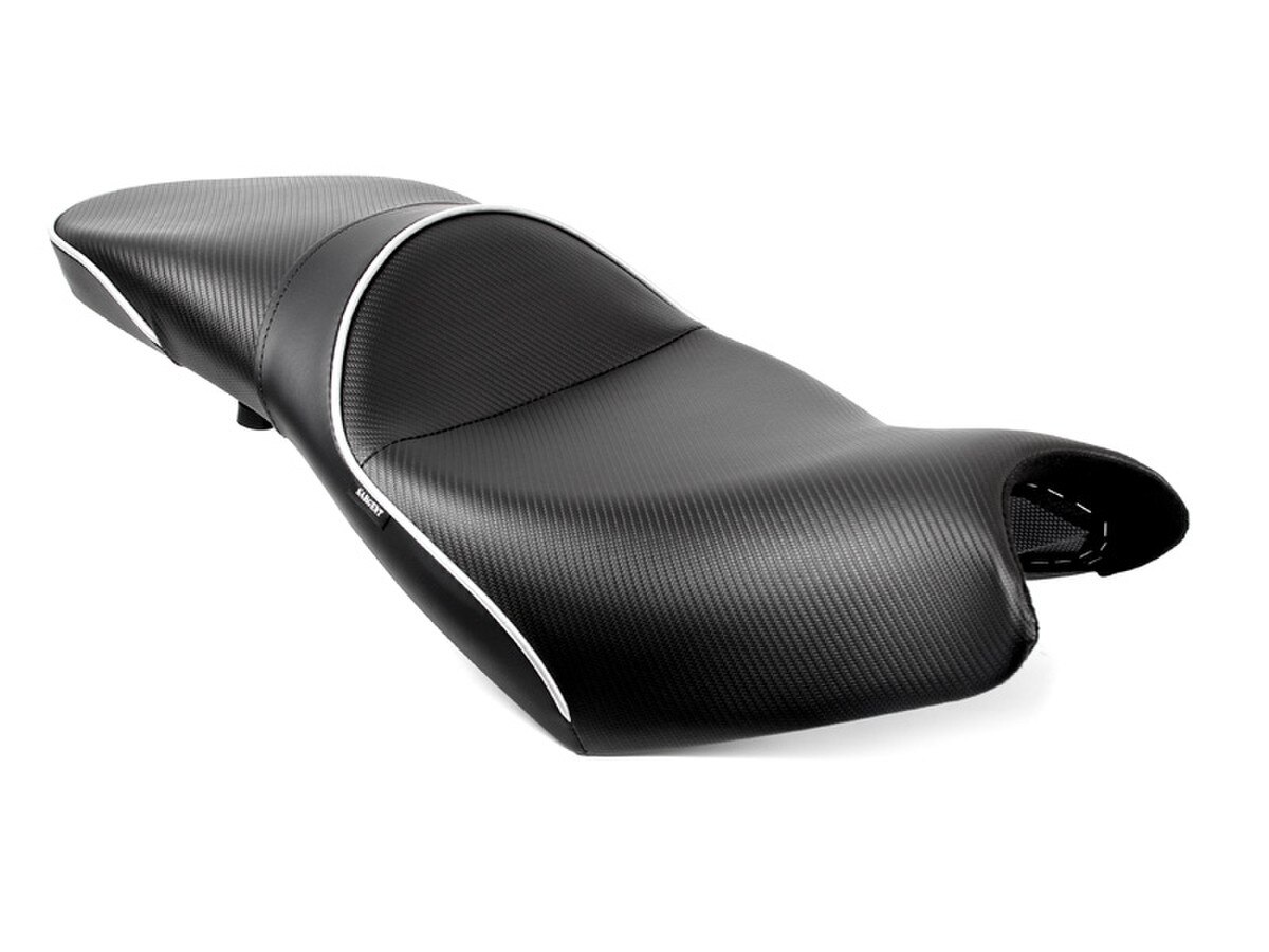 KAWASAKI - VERSYS - World Sport Performance Seat, Silver Welt